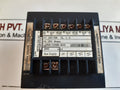 Enercon Dm 3258 Digital Panel Meter Ct 150/5A