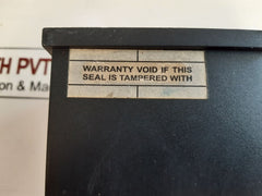 Enercon Dm 3258 Digital Panel Meter Ct 150/5A