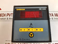 Enercon Dm 3258 Digital Panel Meter Ct 150/5A