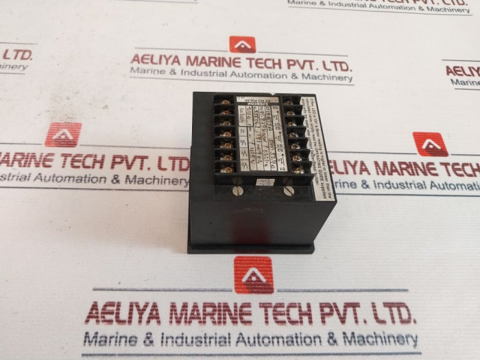 Enercon Dm 5240 Energy Meter 240V 50-60 Hz