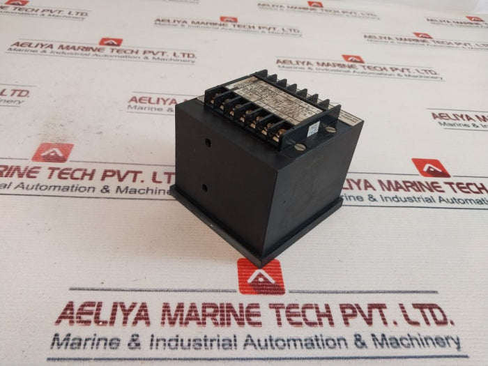 Enercon Dm 5240 Energy Meter 240V 50-60 Hz