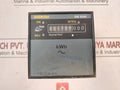 Enercon Dm 5240 Energy Meter 71.878 Kwh