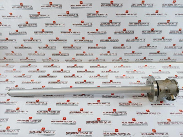 Energy Support Lp-30H Oxygen Analyzer Probe Transmitter Ks-163010-1000D