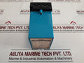 Enertec Cav 1032 Tne 3/4 Files Additional Box T82 750/5A 6600V 100V