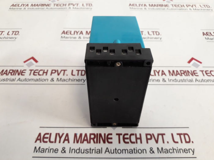 Enertec Cav 1032 Tne 3/4 Files Additional Box T82 750/5A 6600V 100V