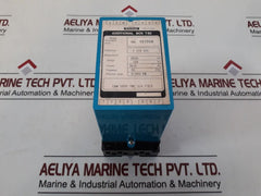 Enertec Caw 1032 Tne 3/4 File Additional Box T82 6600V 100V