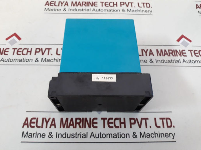 Enertec Caw 1032 Tne 3/4 File Additional Box T82 6600V 100V