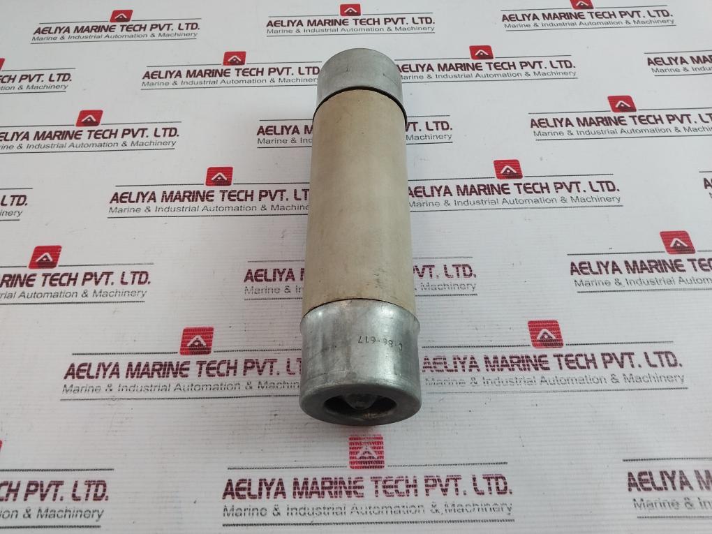 English Electric Bs 2692-250 Mva Voltage Fuse Link 63A