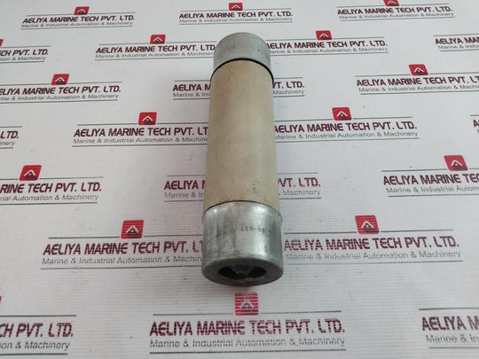 English Electric Bs 2692-250 Mva Voltage Fuse Link 63A