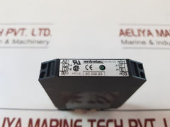 Entrelec 30 002.23 Power Relay 24Vac/Dc
