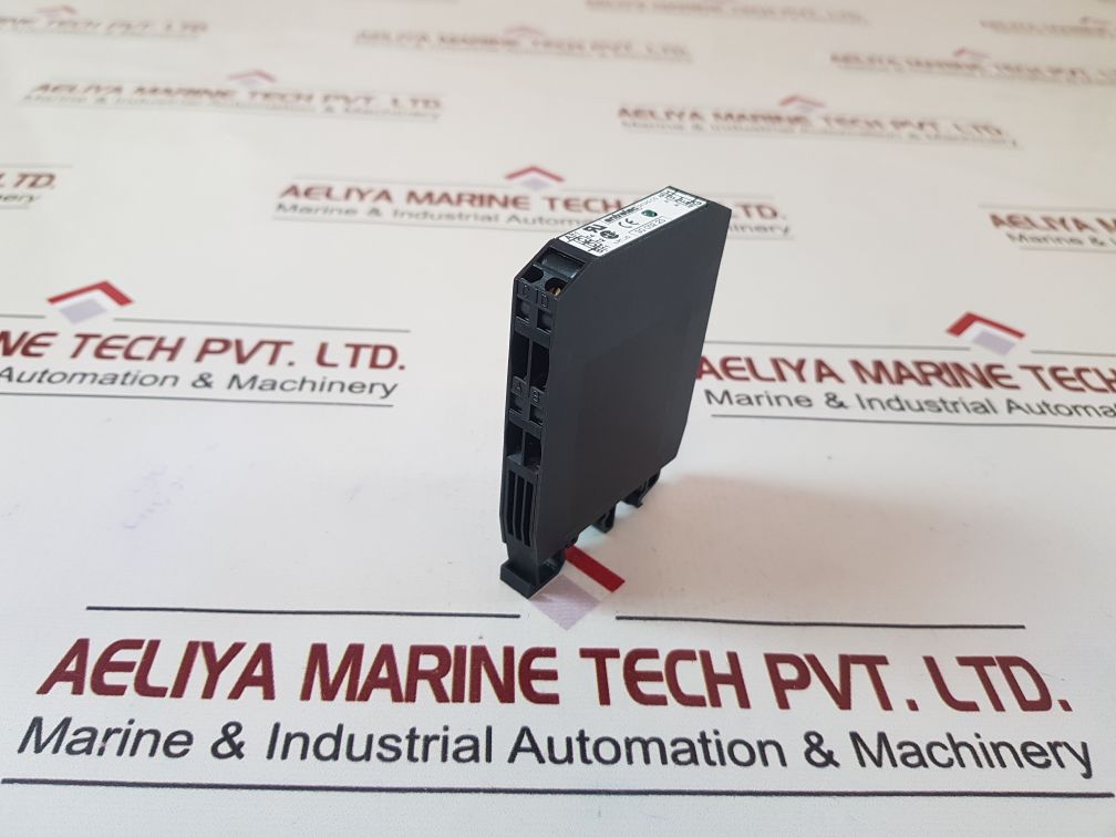 Entrelec 30 002.23 Power Relay 24Vac/Dc