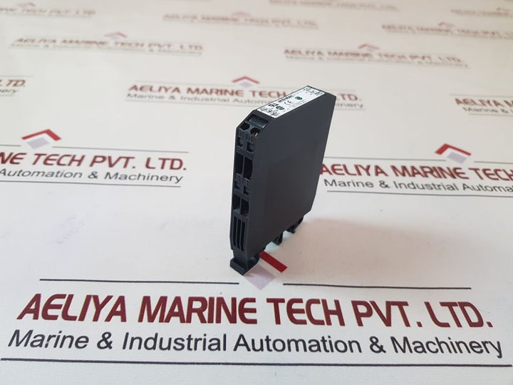 Entrelec 30 002.23 Power Relay 24Vac/Dc