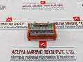 Entrelec Bfm.He 10/34 Connector Interface Module