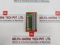 Entrelec Bfm.He 10/34 Connector Interface Module