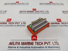 Entrelec Bfm.He 10/34 Connector Interface Module