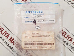 Entrelec EDM10/01/L/102/2A1/ST/CP Switch M/E Governer EDM10
