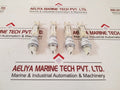 Entrelec EDM10/01/L/102/2A1/ST/CP Switch M/E Governer EDM10