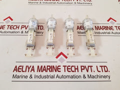 Entrelec EDM10/01/L/102/2A1/ST/CP Switch M/E Governer EDM10