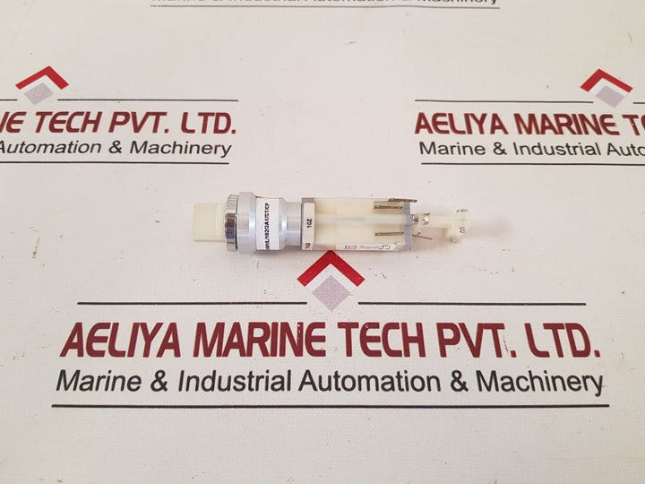 Entrelec EDM10/01/L/102/2A1/ST/CP Switch M/E Governer EDM10
