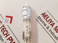 Entrelec EDM10/01/L/102/2A1/ST/CP Switch M/E Governer EDM10