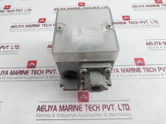 Entrelec Fanal Ff-10-g38 Pressure Switch
