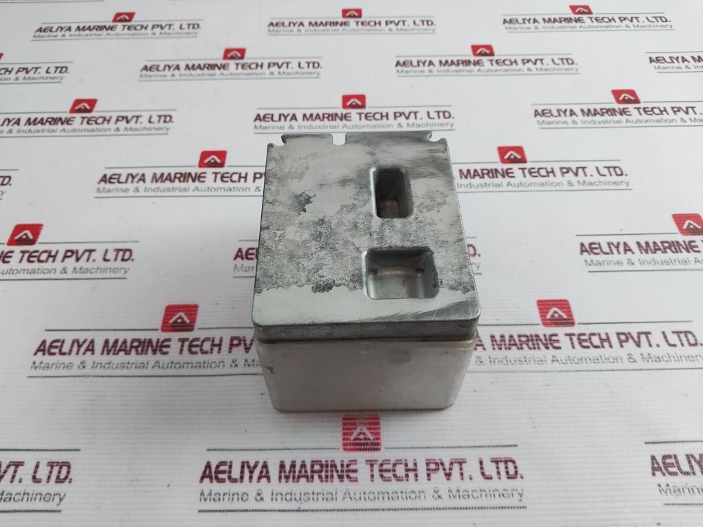 Entrelec Fanal Ff-10-g3/8 Pressure Switch