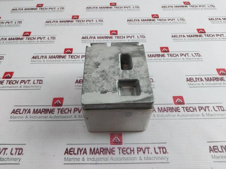 Entrelec Fanal Ff-10-g3/8 Pressure Switch