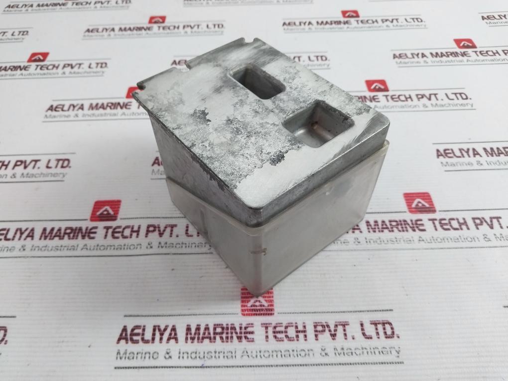 Entrelec Fanal Ff-10-g3/8 Pressure Switch