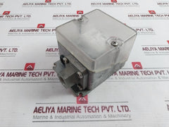 Entrelec Fanal Ff-10-g3/8 Pressure Switch