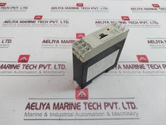 Entrelec Schiele 2.550.019.00 Multifunction Time Relay 50/60Hz