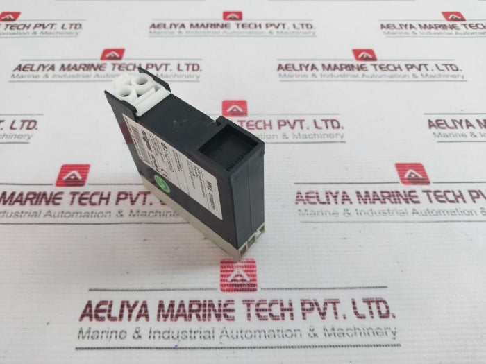 Entrelec Schiele 2.550.019.00 Multifunction Time Relay 50/60Hz