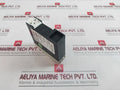 Entrelec Schiele 2.550.019.00 Multifunction Time Relay 50/60Hz