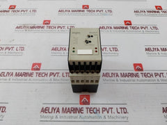 Entrelec Schiele Asn Monitoring Relay 3-phase