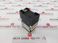 Entrelec Schiele Asn Monitoring Relay 3-phase