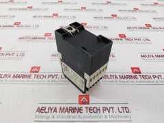 Entrelec Schiele Asn Monitoring Relay 3-phase