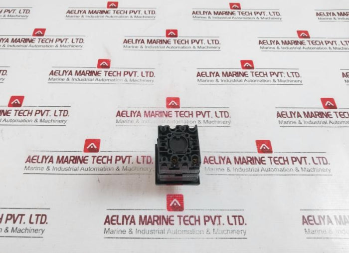 Entrelec Vyar16 Rotary Cam Switch 12A-660V Cei408