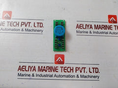 Lufter Eo103/C Capacitor Board B82724-a2602-n20