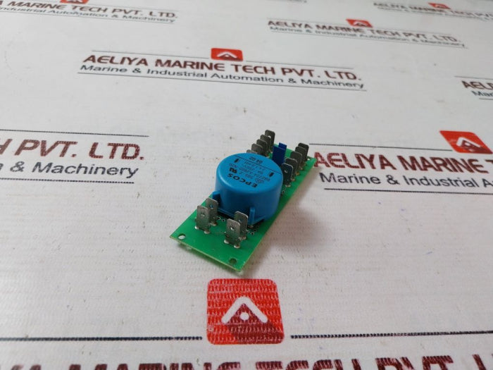 Epcos 565-2 Capacitor Board B82724-a2602-n20