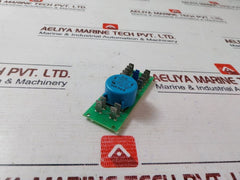 Epcos 565-2 Capacitor Board B82724-a2602-n20