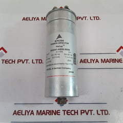 Epcos B32341-a5092-b550 Power Capacitor