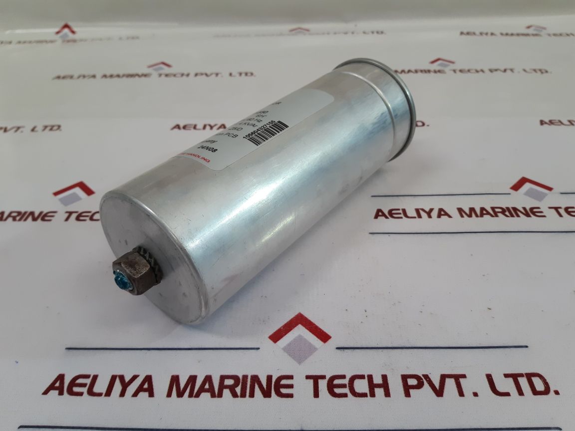 Epcos B32341-a5092-b550 Power Capacitor