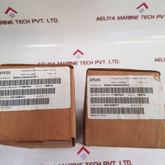Epcos B32341-a5092-b550 Power Capacitor 34N07