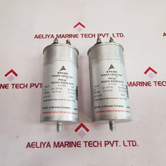Epcos B32341-a5092-b550 Power Capacitor 34N07