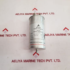 Epcos B32341-a5092-b550 Power Capacitor 34N07