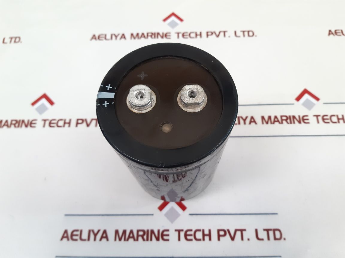 Epcos B43453-s9708-q1 Capacitor