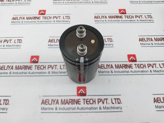 Epcos B43456-s9228-m11 Electrolytic Capacitor 400V 2200 μF