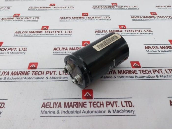 Epcos B43456-s9228-m1 Aluminum Electrolytic Capacitor 400V- 40/085/56