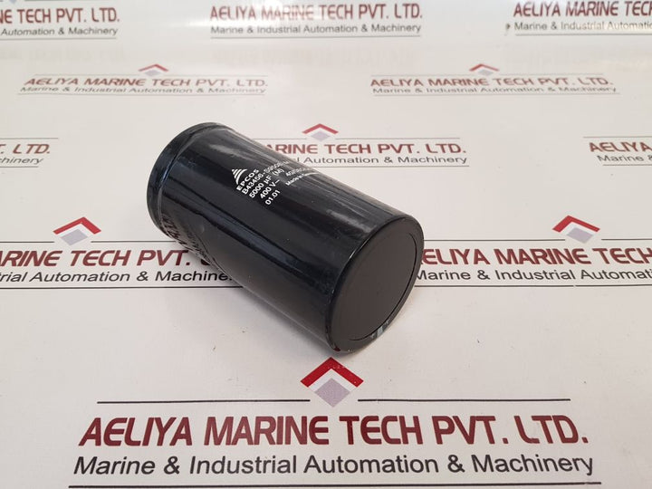 Epcos B43456-s9508-m1 Capacitor 5000 µF(M)