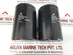 Epcos B43458-s9708-q1 Capacitor 7000 µF(Q) 10.14 S