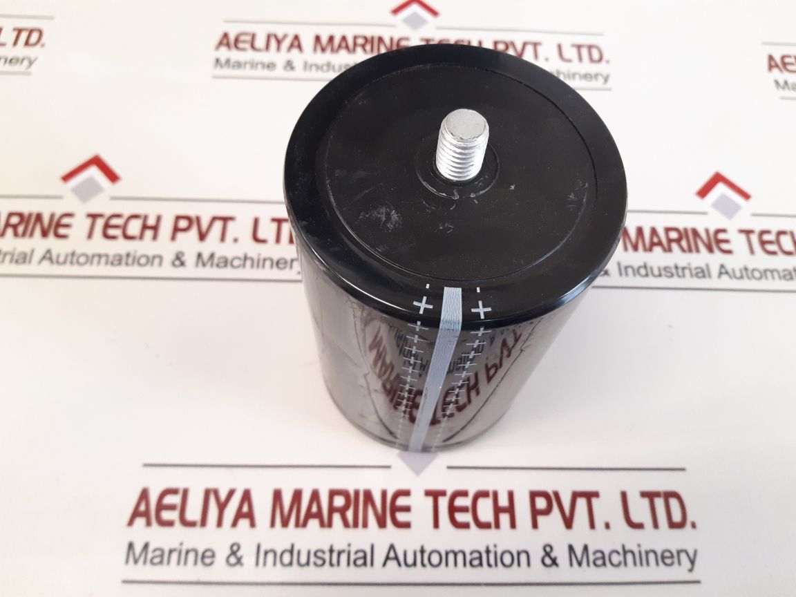 Epcos B43458-s9708-q1 Capacitor 7000 µF(Q) 10.14 S